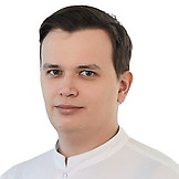 Давыдов Никита Алексеевич