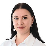 Дреняева Анастасия Анатлльевна