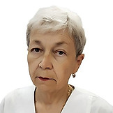 Ермолаева Александра Ионашевна