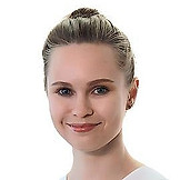 Ивахина Екатерина Владимировна