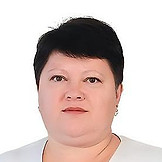 Михайлова Людмила Александровна