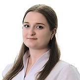 Ошкина Юлия Владимировна