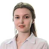Плодистая Ирина Дмитриевна