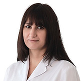 Рублева Екатерина Вячеславовна