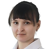 Чванова Екатерина Андриановна