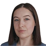 Фоминых Мария Владимировна