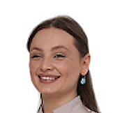 Иванова Анастасия Евгеньевна