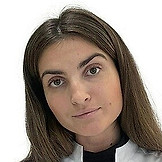 Буздайкина Екатерина Юрьевна