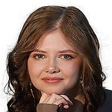 Коршунова Анна Романовна