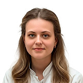 Митронькина Ирина Олегова