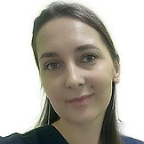 Митрошкина Мария Васильевна