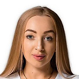 Плясунова Валентина Андреевна