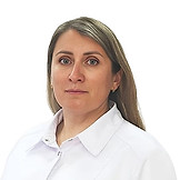 Епифанова Татьяна Петровна