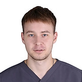 Маркелов Иван Геннадьевич