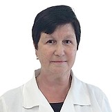 Сукмановская Ирина Николаевна