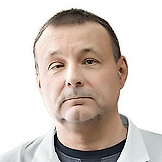 Стежка Андрей Владимирович