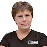 Кострикова Татьяна Петровна