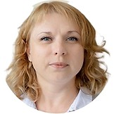 Лобанова Ольга Викторовна