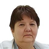 Шлыкова Марина Викторовна