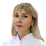 Уваркина Наталья Александровна