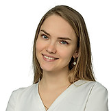 Горбунова Анна Александровна
