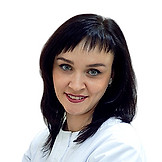 Матвеева Елена Геннадьевна