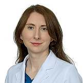 Шиготарова Екатерина Андреевна