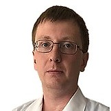 Белоусов Дмитрий Сергеевич