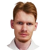 Щербаков Григорий Викторович