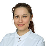Юсупова Лиана Фаильевна