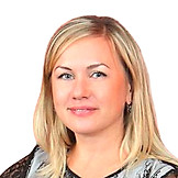Калентьева Татьяна Владимировна