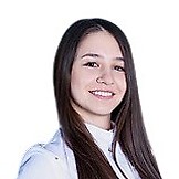 Баткаева Лилия Ирековна