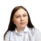 Видманова Инна Анатольевна