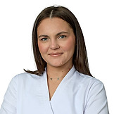 Чулкова Юлия Сергеевна