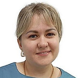 Зорева Анна Николаевна