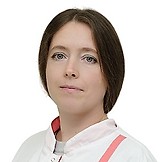 Евстифеева Светлана Сергеевна