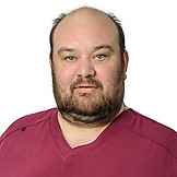 Синюта Роман Сергеевич