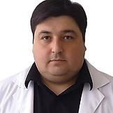 Дашкин Рафик Асиятович