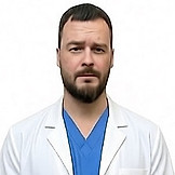 Миронов Павел Николаевич