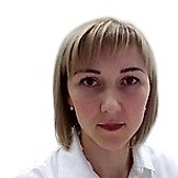 Мельникова Наталия Николаевна