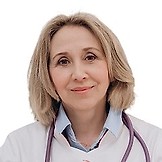 Склярова Ольга Геннадьевна