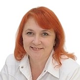 Ладыгина Ирина Николаевна