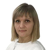 Митрошина Оксана Сергеевна