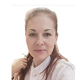 Булаева Олеся Эдуардовна