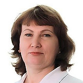 Малышева Татьяна Константиновна