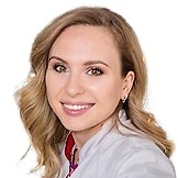 Журавлева Алина Андреевна