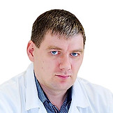 Кочмарев Алексей Владимирович