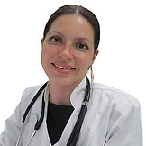 Трушина Елена Юрьевна