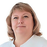 Вербицкая Оксана Станиславовна