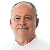 Беребицкий Сергей Семенович